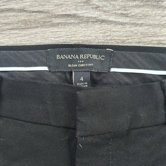 Banana Republic Slacks - Picture 3 of 3